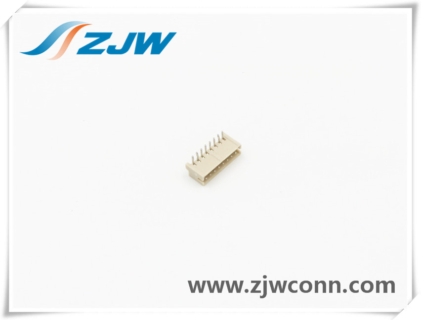 1.50mm Pitch Wafer 90°